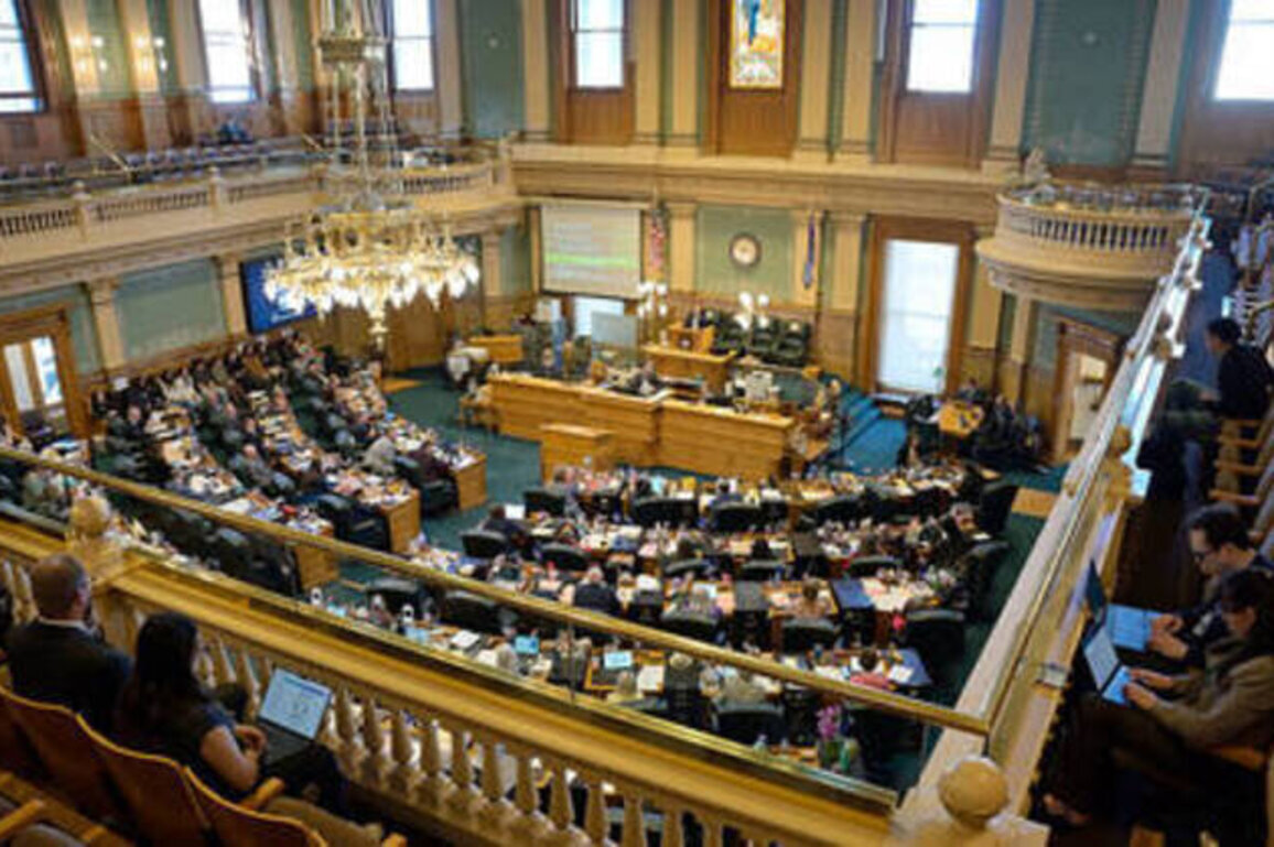 US state toughens 'conversion therapy' ban despite Supreme Court ruling