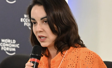 Ana Paula Bittencourt, secretaria de Geologia, Mineração e Transformação Mineral