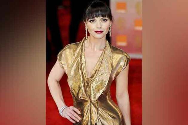 "I had found my thing": Christina Ricci recalls her days as child actor