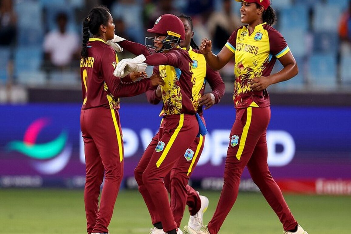 Cricket West Indies announces Women's white-ball series vs Australia