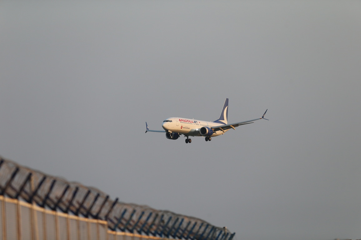 TRKIYE-ANKARA-SYRIA-DAMASCUS-DIRECT FLIGHTS