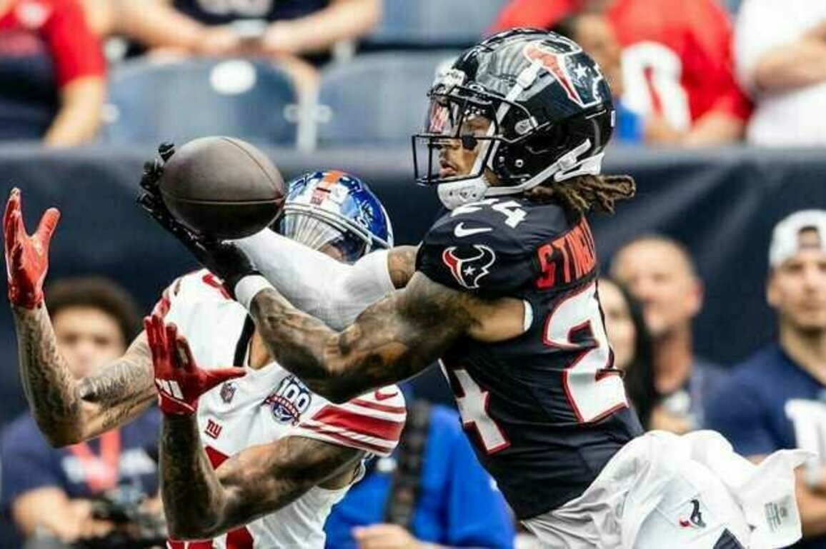Houston Texans Defense: Breaking Down the 90-man Roster | John Harris