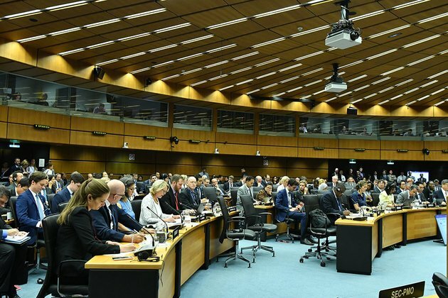 New Members Elected to IAEA Board of Governors