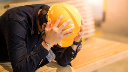 Construction Workers Family Crisis Appeal hits £320k