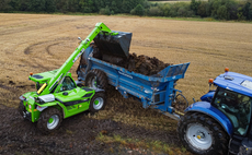 On Test: Merlo TF30.7 compact telehandler