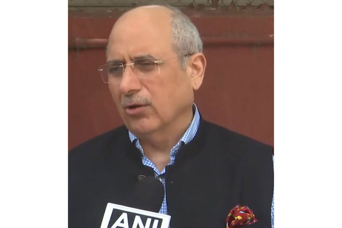 BJP slams TMC over Supreme Court setback; applauds ECI for West Bengal repolling