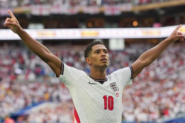 InPics | Highlights of Day 30 at 2026 FIFA World Cup