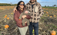 In your field: Alice Dyer and Adam Lockwood - 'Be stubborn on vision, but flexible on details'