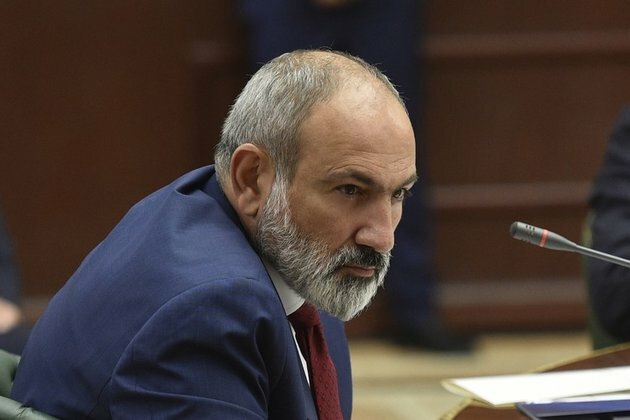 Armenian leader making huge mistake Moscow