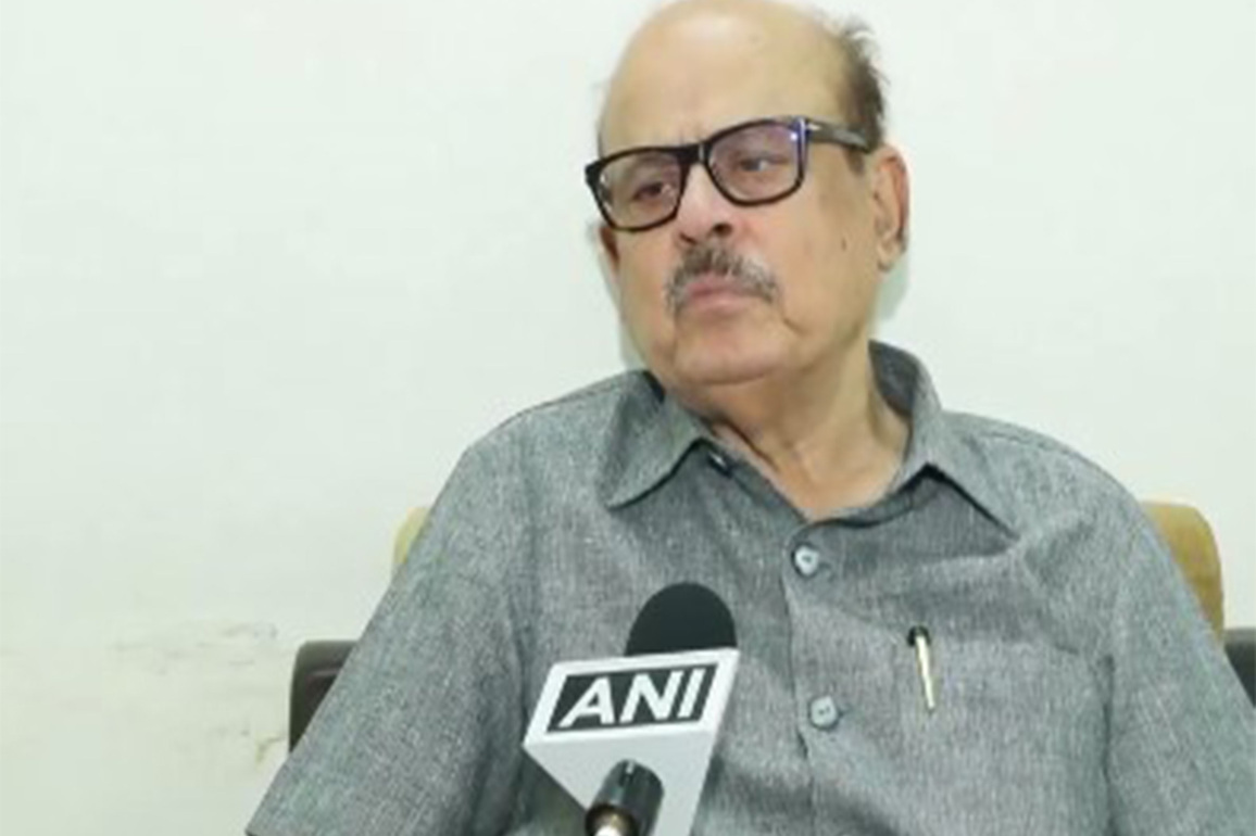 "No role in freedom struggle": Congress' Tariq Anwar criticises inclusion of 'Modi Tattva', RSS in MSU Vadodara syllabus