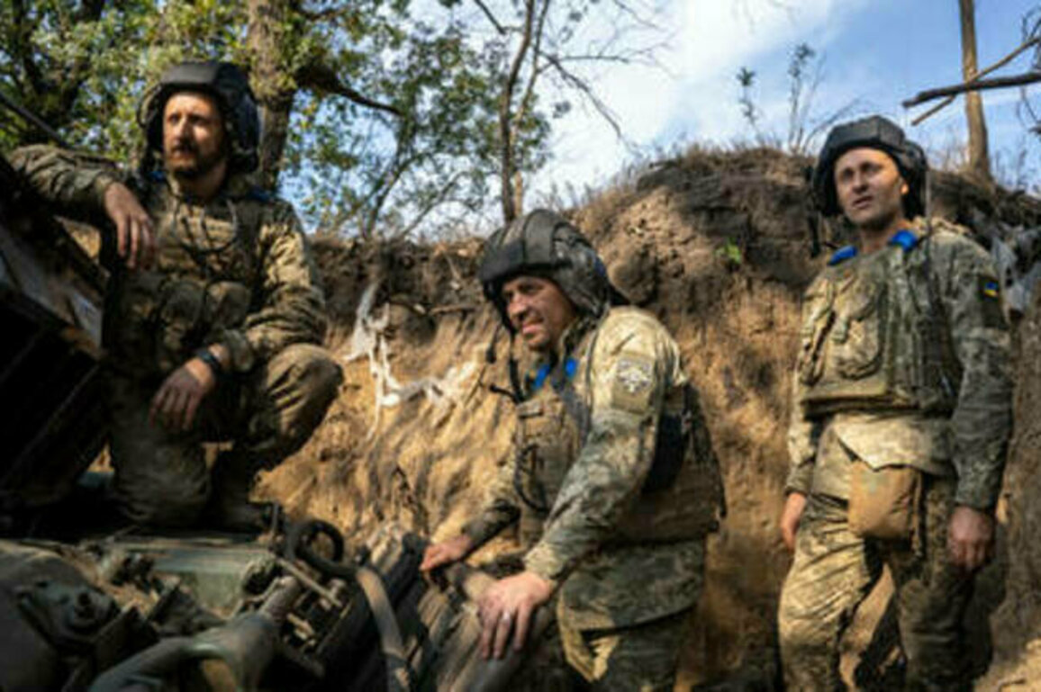 US believes Tomahawks won't help Ukraine - Financial Times