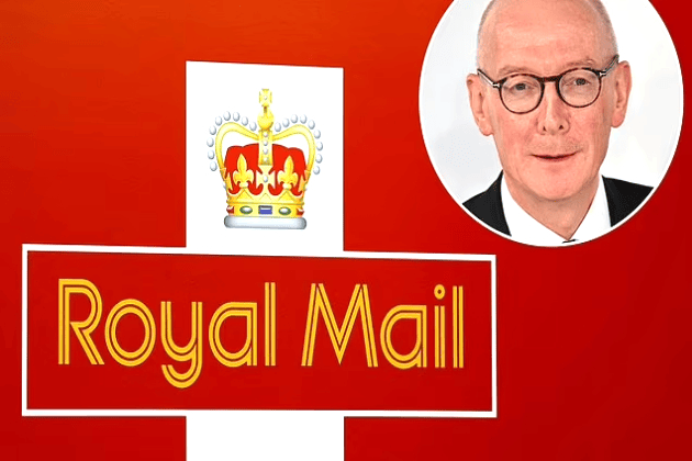 Billionaire secures regulatory approval for Royal Mail takeover bid