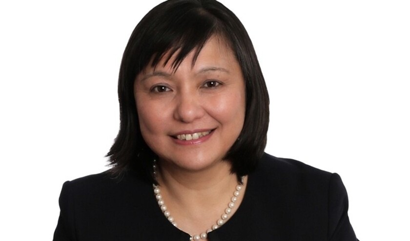 Ming Tang © NHS England