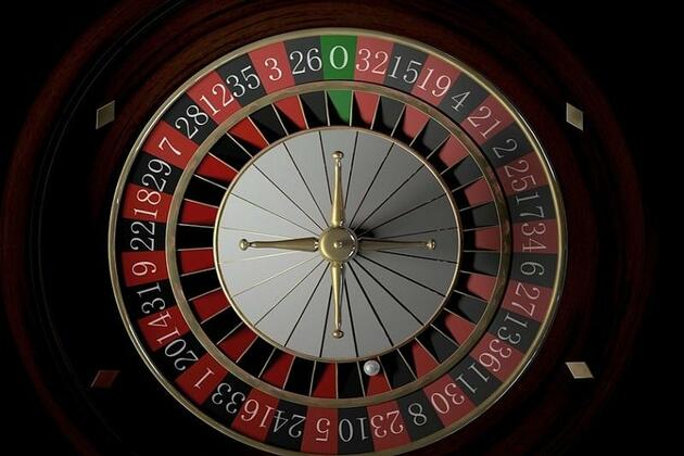 The Roulette Game: Types and Creation History