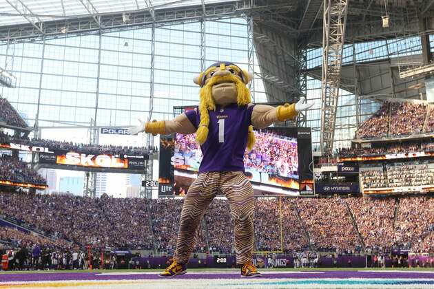 Minnesota Vikings set to host Detroit Lions for Christmas Day matchup on Netflix
