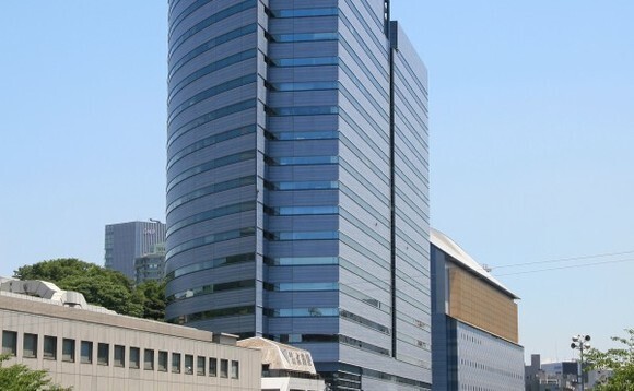 Japanese property plays