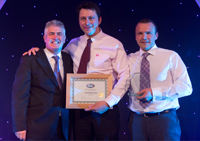 F&P Wholesale scoops Cemco award