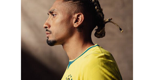 "Raphinha will be evaluated tomorrow...": Brazil coach Ancelotti after FIFA WC clash win over Haiti