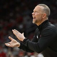No. 11 Louisville shoots the lights out in runaway rout of Memphis