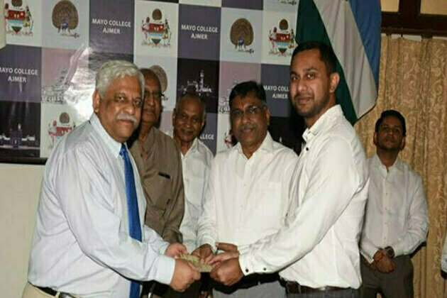 Under the aegis of Mayo College General Council, Ajmer Mayoor School opens in Jaipur