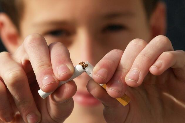 Sligo-Leitrim TD calls for smoking ban for outdoor spaces such as beaches and park  - Leitrim Live