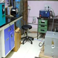IIT Guwahati develops hybrid aerogel for wastewater, oil spill treatment