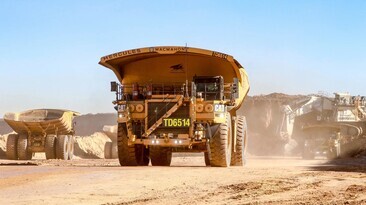 Macmahon reported $1.3 billion in revenue for the six months ending December 31 2025.