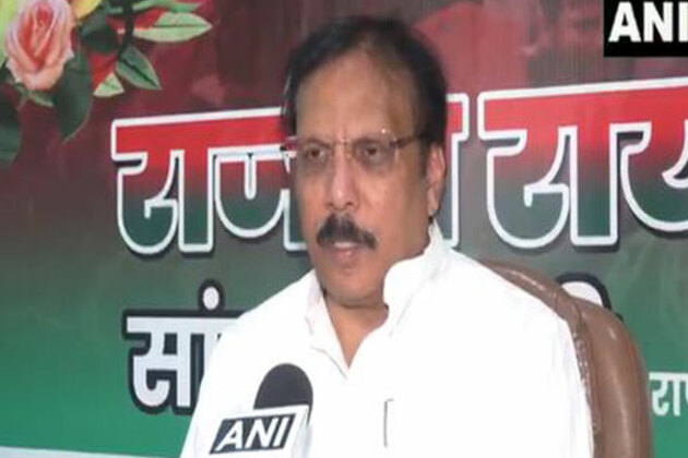 Every country condemned Pahalgam incident, stood with us in fight against terrorism: Rajeev Rai