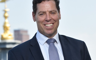 SJP's Scott Stevens joins Mattioli Woods as business and marketing managing director