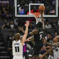Streaking Timberwolves get little resistance in dispatching Kings