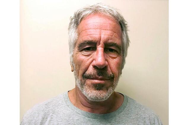 Who killed Jeffrey Epstein&quest; Jeffrey Epstein, according to the Trump team