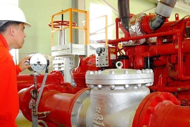 Central Asia Emerges As Strategic Energy Player Amid Oil Crisis