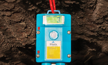 The Trolex Sentro gas detector