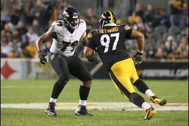 Ravens, Stanley agree to five-year extension