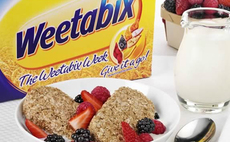Weetabix on track to hit 99 per cent recyclable packaging milestone