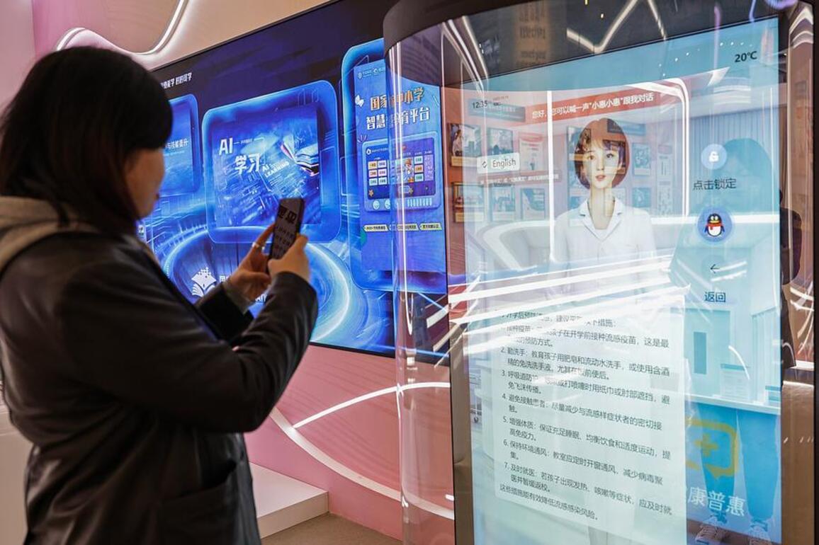 EU, China have big potential in translating research into industry, says EU lawmaker