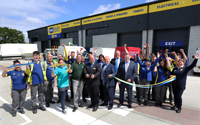 Selco continues its expansion with new Chessington branch