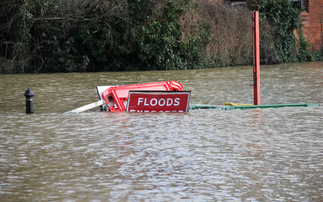 'Acting now is the only responsible choice': UKGBC urges government to treat climate resilience as a national emergency