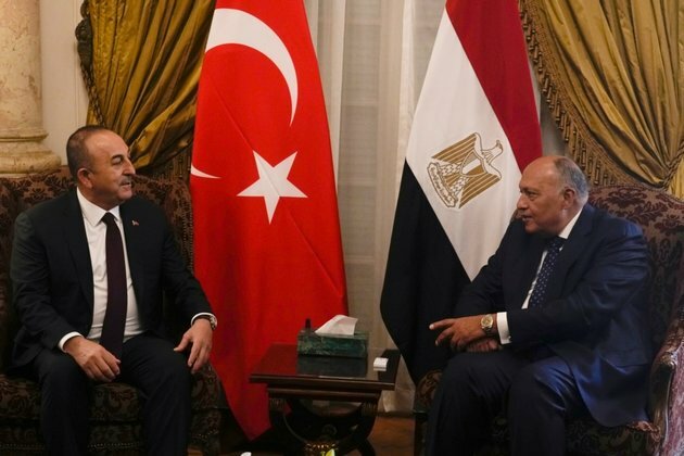 Egypt, Turkey Close to Resuming Full Diplomatic Relations