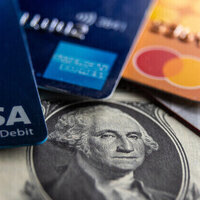 EU needs to wean itself off Visa and Mastercard  banking chief