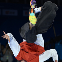 (SP)CHINA-CHENGDU-THE WORLD GAMES 2025-BREAKING-B-GIRLS-BRONZE MEDAL BATTLE (CN)