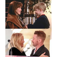"Mama, I thought we had time": 'Home Alone' star Macaulay Culkin mourns his onscreen mother Catherine O'Hara in heartbreaking post