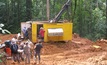 Proposing responsible mining in French Guiana