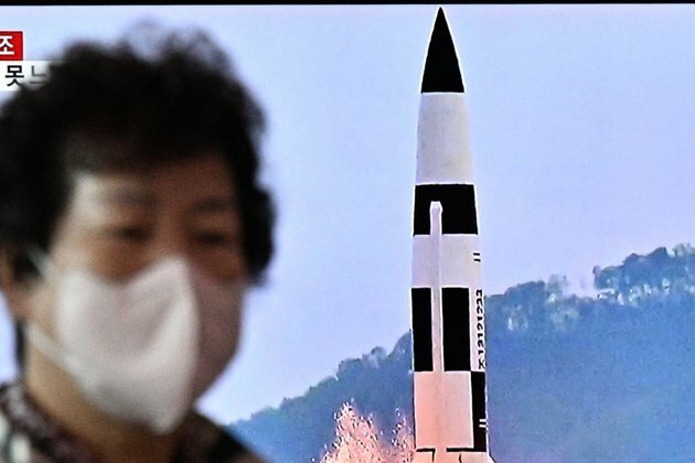 As Trump Looms, South Koreans Mull Their Own Nukes
