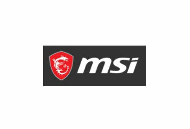 MSI officially enters the business laptop market with new logo