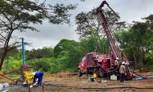  Ancuabe graphite project in Mozambique