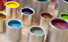 Finint & Partners invests in Spraytech