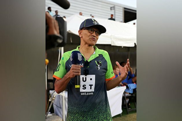 Hope we can attract new fans to cricket: Seattle Orcas' Co-Owner Satya Nadella