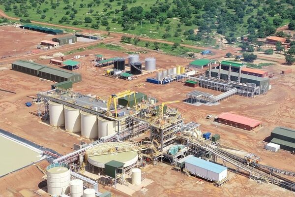 WAF posts strong drill results from mainstay Burkina Faso mine