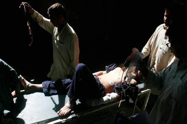 Pakistan: Persistent neglect leaves Sindh's healthcare system in crisis